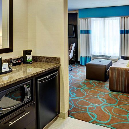 Hampton Inn By Hilton Winnipeg Zewnętrze zdjęcie