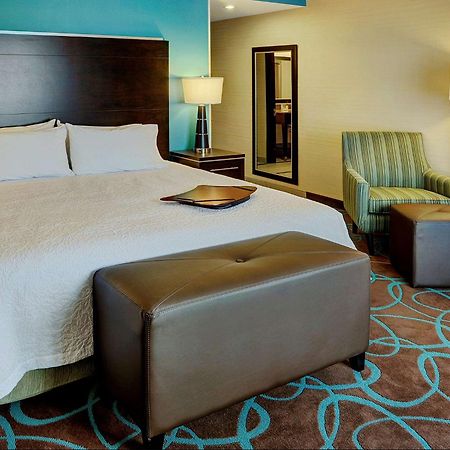 Hampton Inn By Hilton Winnipeg Zewnętrze zdjęcie