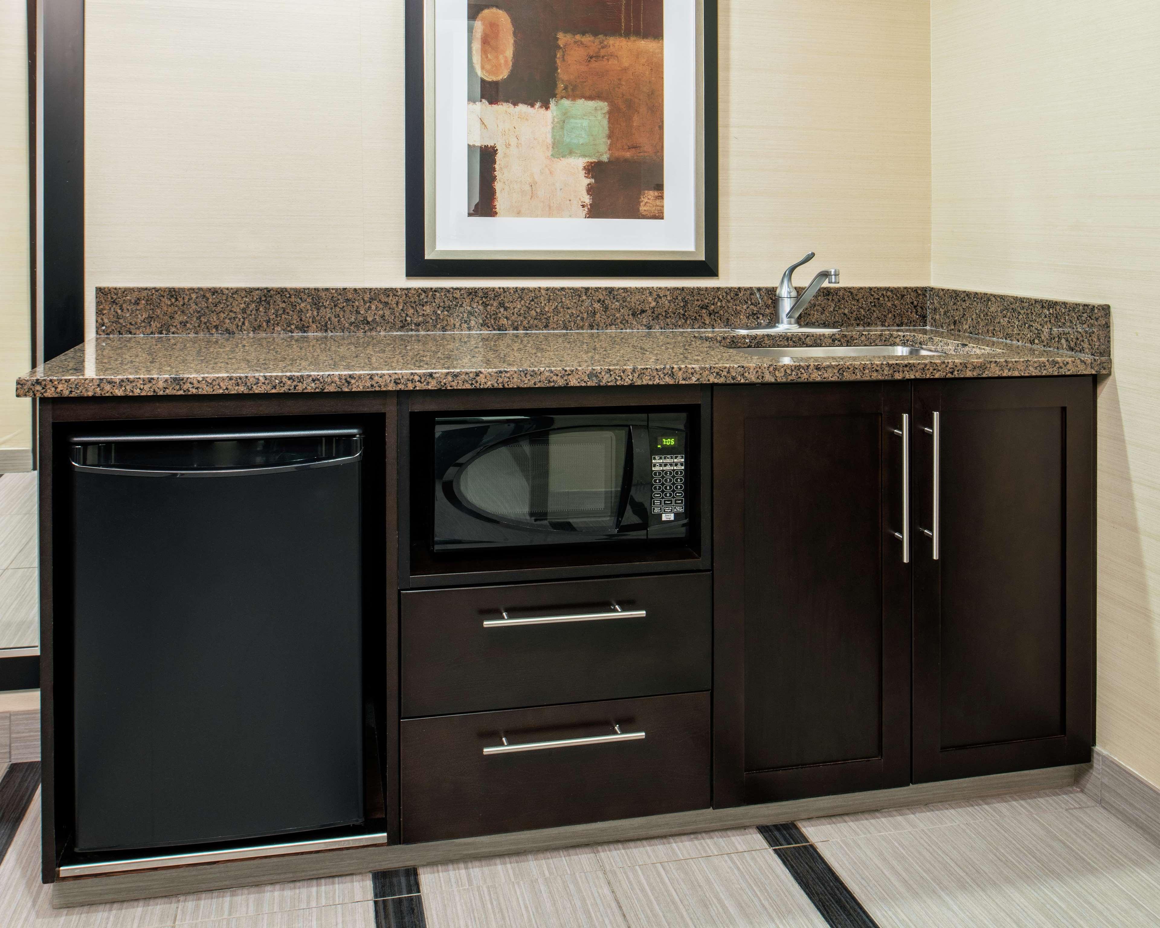 Hampton Inn By Hilton Winnipeg Zewnętrze zdjęcie