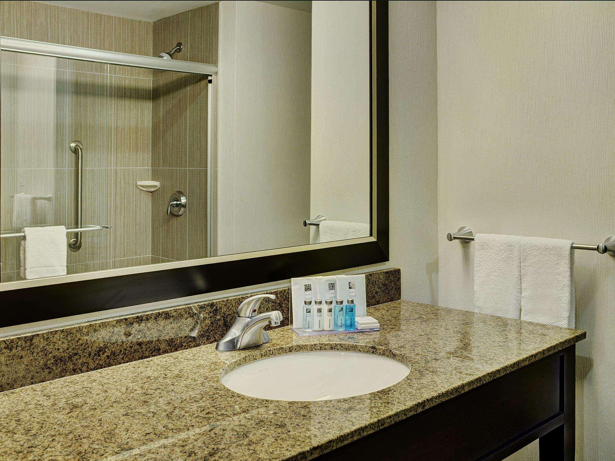 Hampton Inn By Hilton Winnipeg Zewnętrze zdjęcie