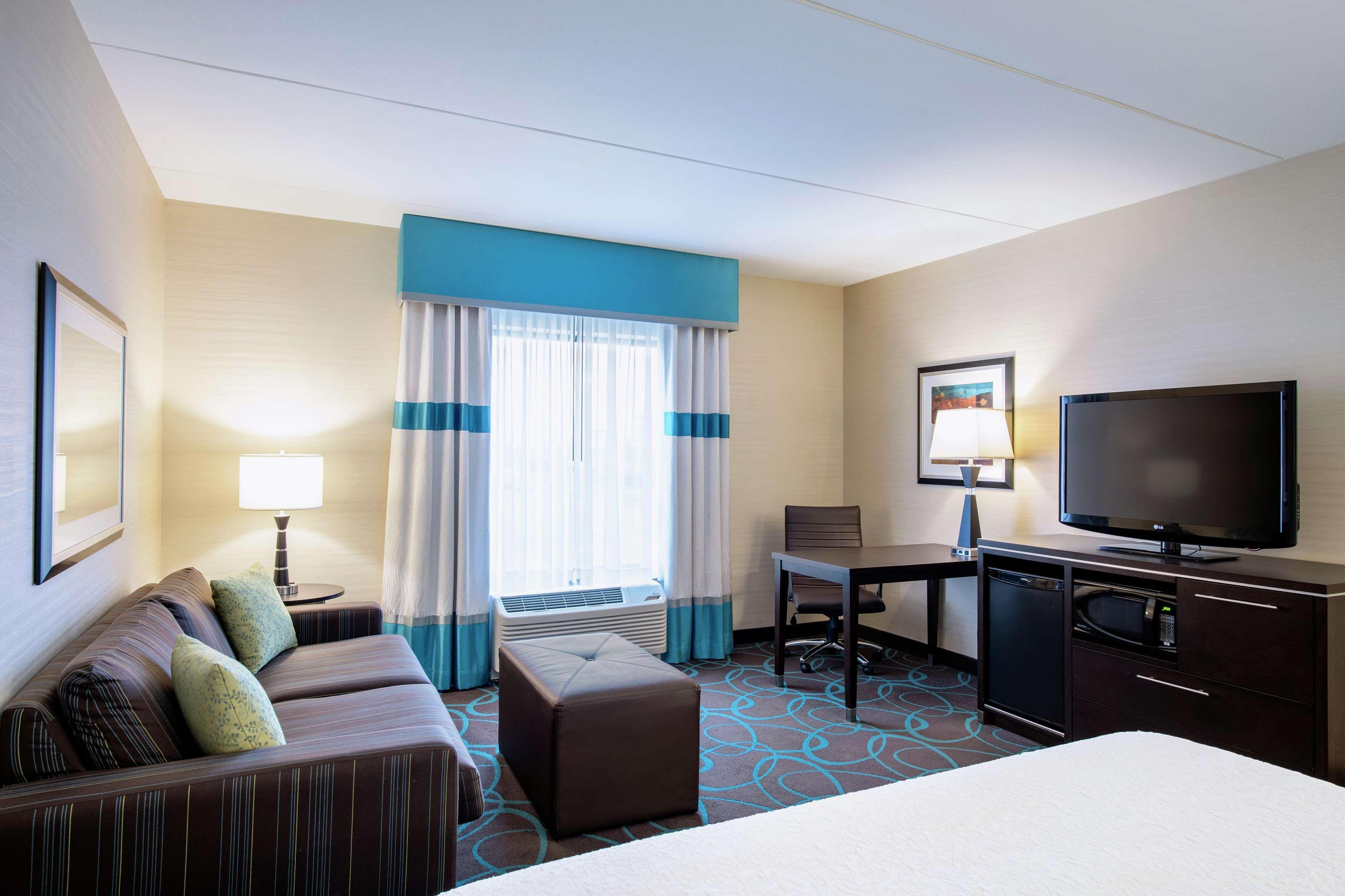 Hampton Inn By Hilton Winnipeg Zewnętrze zdjęcie