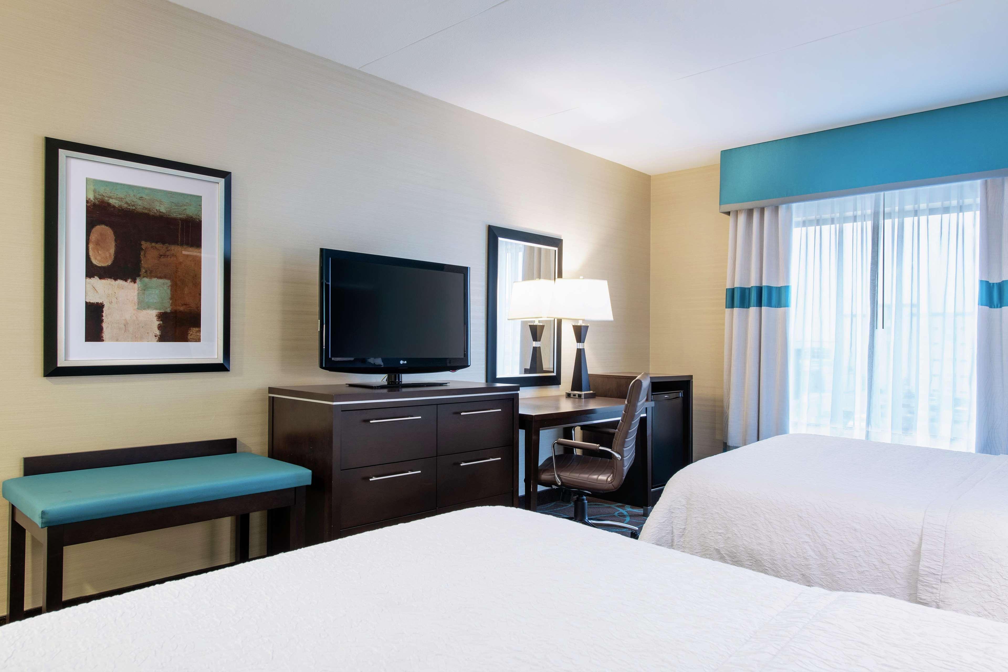 Hampton Inn By Hilton Winnipeg Zewnętrze zdjęcie