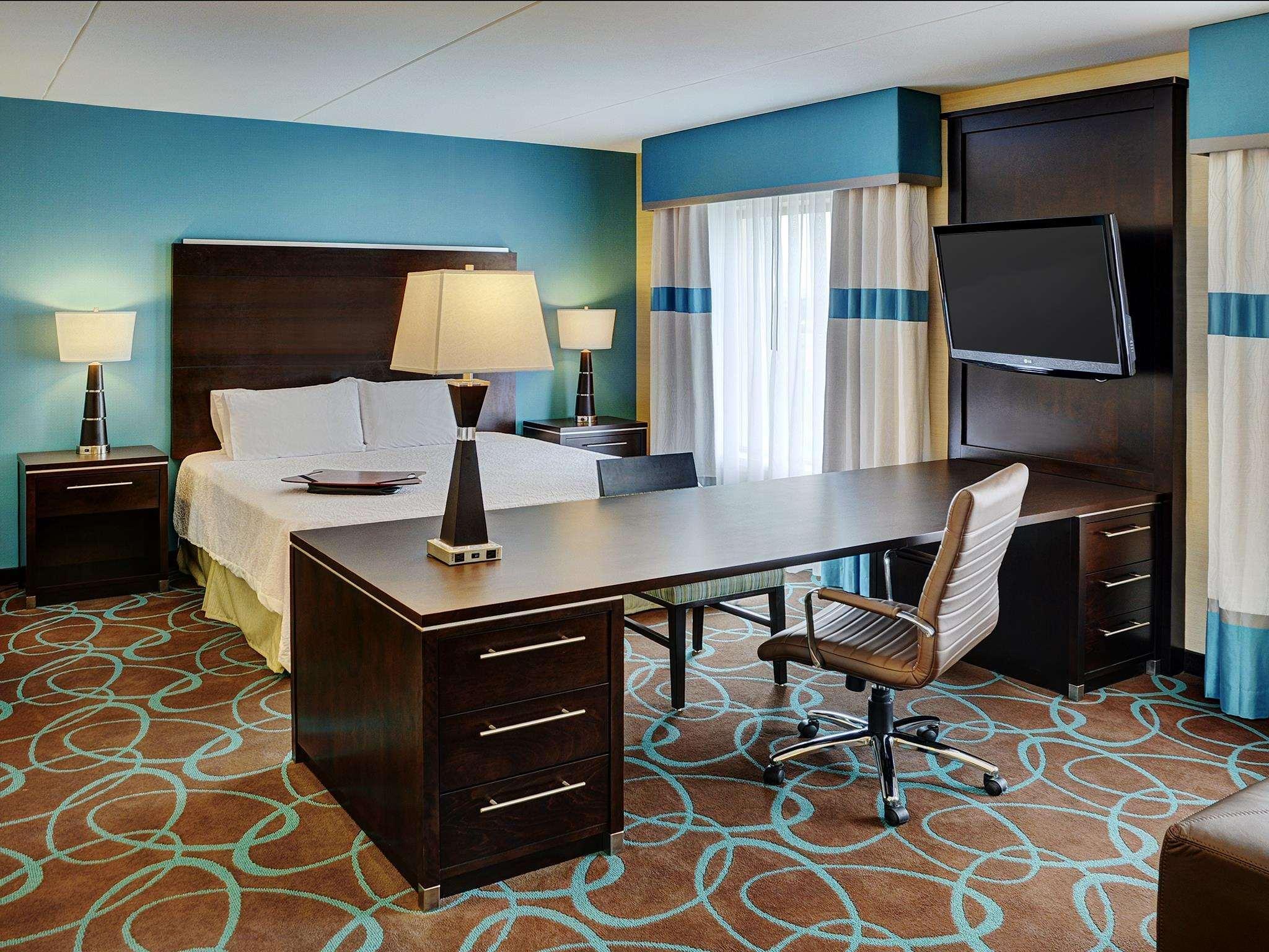 Hampton Inn By Hilton Winnipeg Zewnętrze zdjęcie