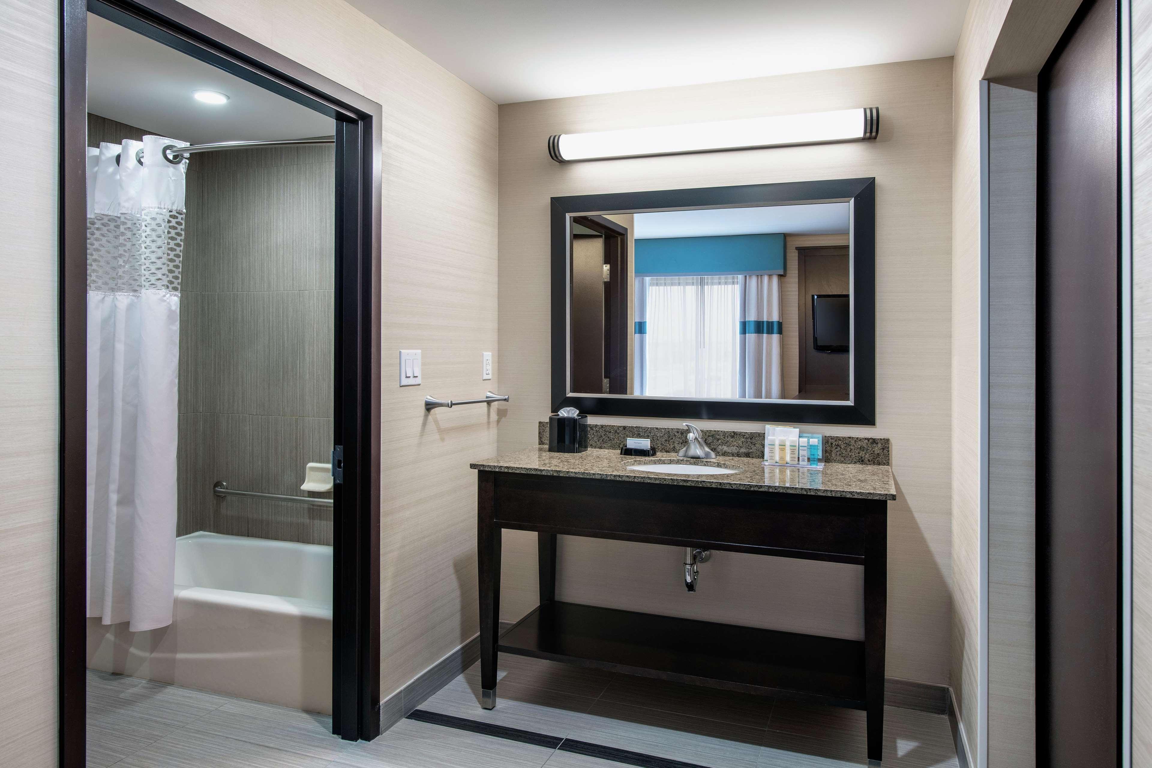 Hampton Inn By Hilton Winnipeg Zewnętrze zdjęcie