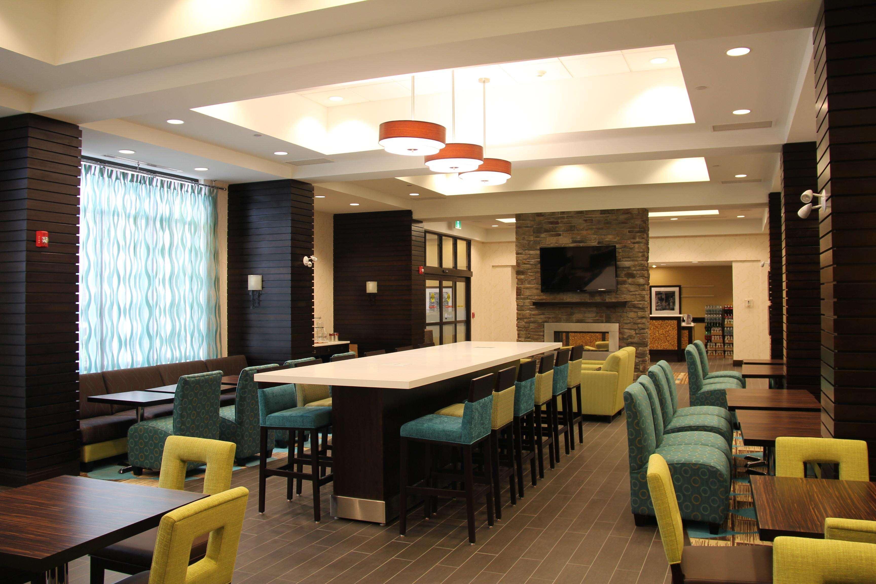 Hampton Inn By Hilton Winnipeg Zewnętrze zdjęcie
