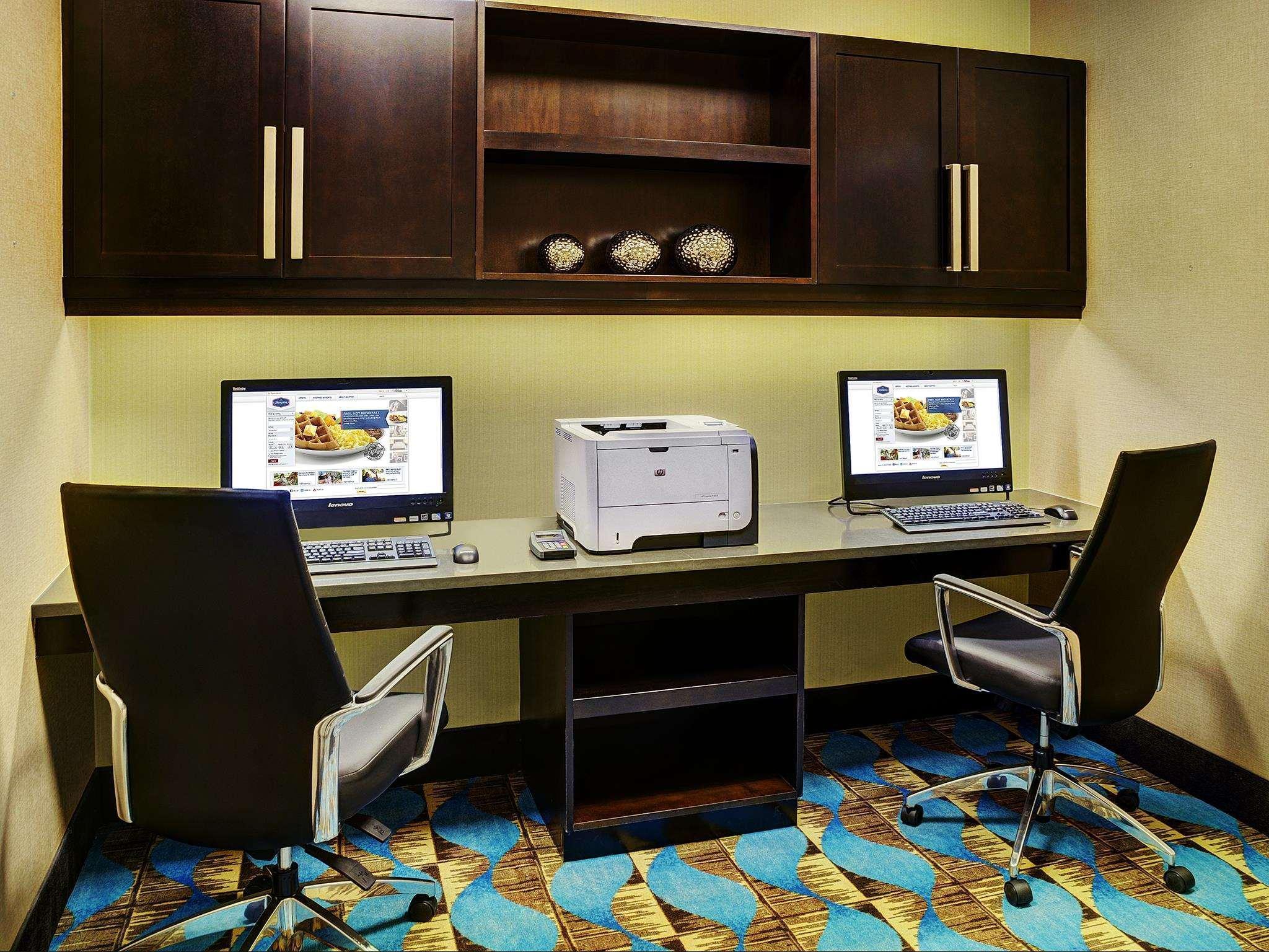Hampton Inn By Hilton Winnipeg Zewnętrze zdjęcie