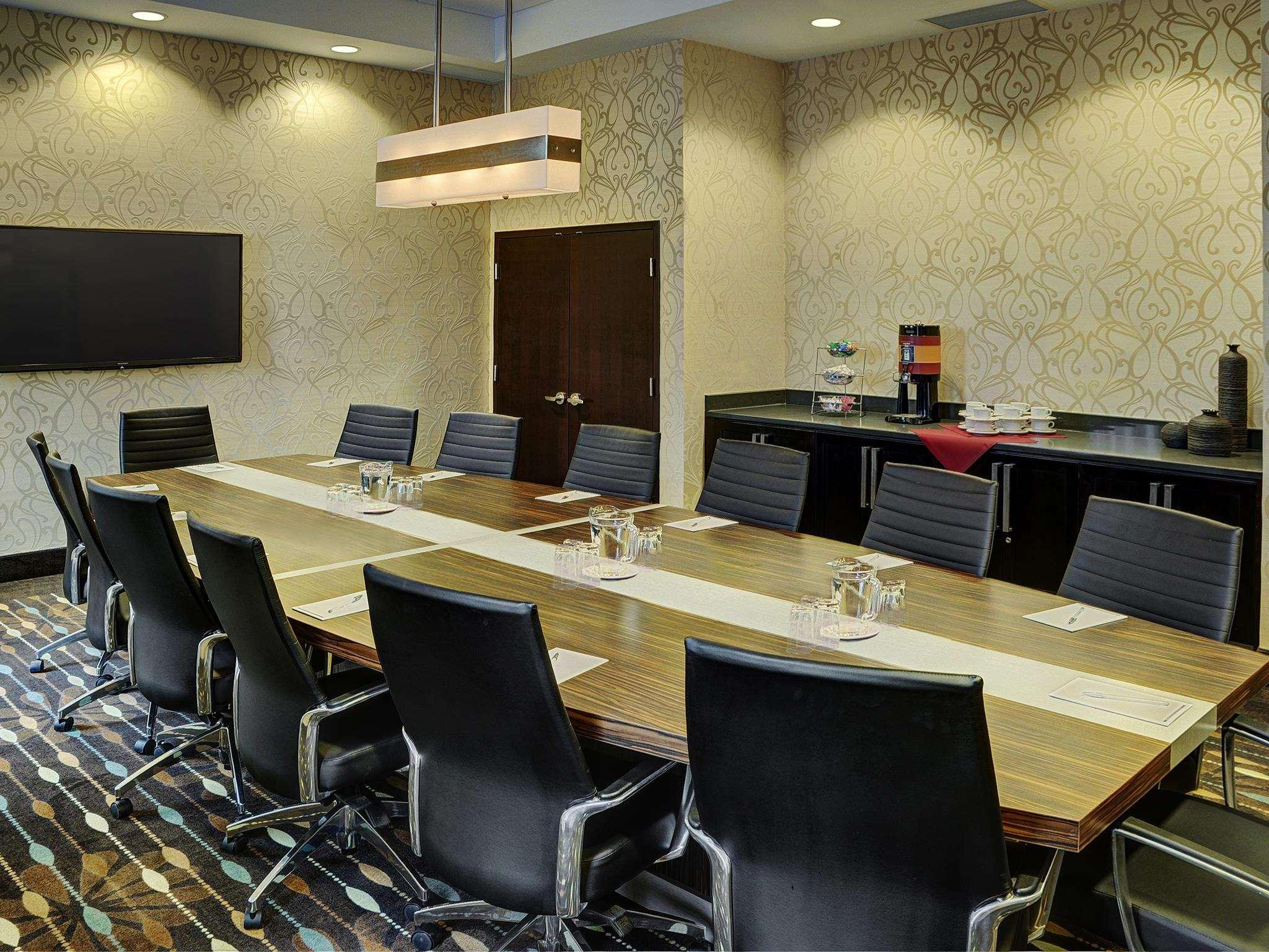 Hampton Inn By Hilton Winnipeg Zewnętrze zdjęcie