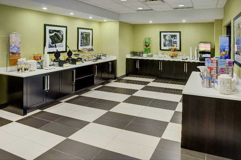 Hampton Inn By Hilton Winnipeg Zewnętrze zdjęcie