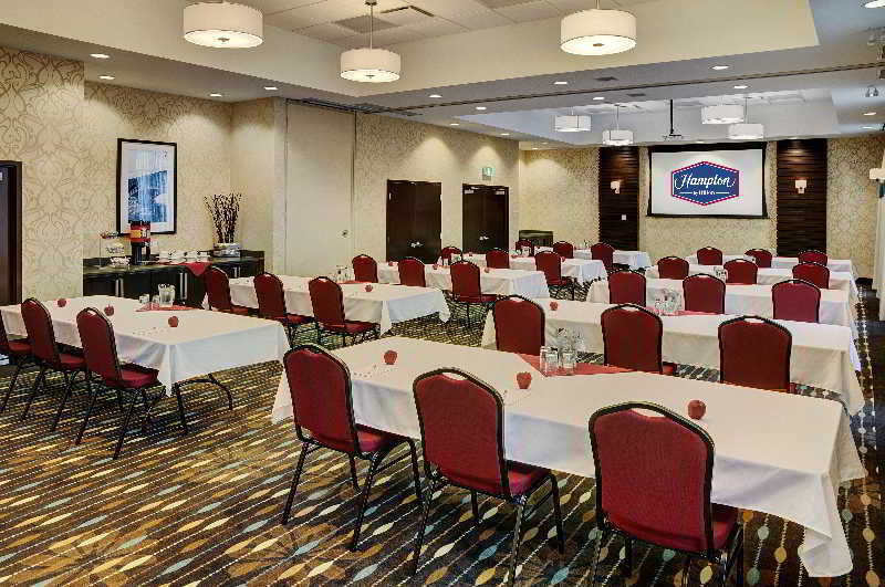 Hampton Inn By Hilton Winnipeg Zewnętrze zdjęcie
