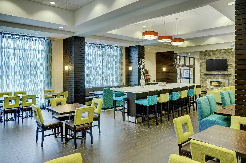 Hampton Inn By Hilton Winnipeg Zewnętrze zdjęcie