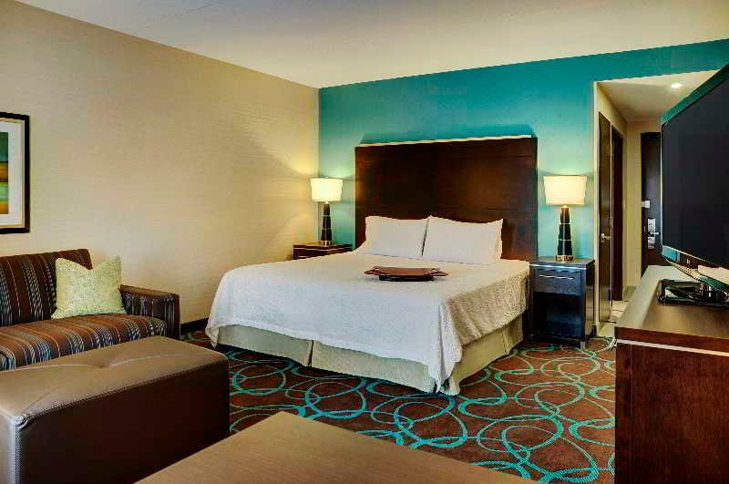 Hampton Inn By Hilton Winnipeg Zewnętrze zdjęcie